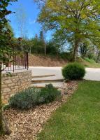 Gîte Les Camélis - Ferienwohnung Tourtoirac