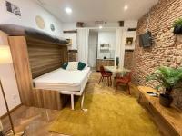 WAKAFLATS 2, Centro Madrid, Chueca, SB - B&B Madrid