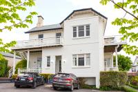 Großes Apartment mit 2 Schlafzimmern