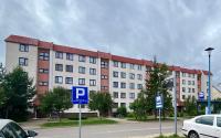 Apartament przy basenie - B&B