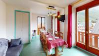 Apartment mit 2 Schlafzimmern