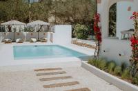 Can Blau - Mediterranean Living - Ferienwohnung Xàbia