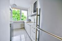 Apartament u Joli w Kolobrzegu Podczele - 2 sypialnie, 50m2, wifi i parking za darmo! - Chambres d'hôtes Kołobrzeg