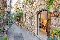 Suite 2 Chambres - Vue sur Village