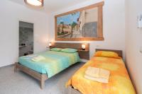 Habitación Triple con baño privado