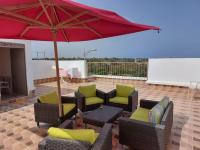 bel appartement à Dahomey City Bouznika Plages - Chambres d'hôtes Bouznika