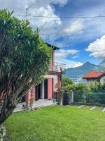 Villa Nonni - Chambres d’hôtes