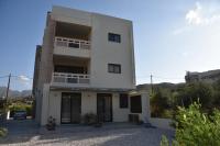 Pirgos Deluxe Apartment - Private Parking - B&B Kissamos