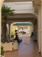Residencial cerca del centro comercial la Zenia AQ-119 ELVIRA HOME - Chambres d'hôtes Orihuela