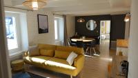 Paimpol centre 500m du port - B&B