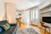 Superbes Studios - Place des Quinconces - Bed and Breakfast