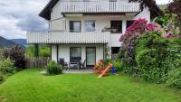 Ferienwohnung Aida - B&B