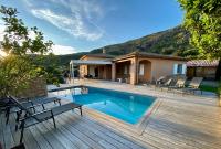 Villa con 3 Camere da Letto
