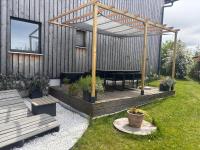 Appartement met Balkon