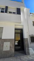 Estudio Melosas - Alojamientos La Torre - Ferienwohnung