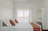 Deluxe Studio mit Kingsize-Bett