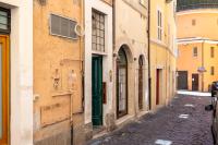 Suite Trevi - Charming Loft Near Trevi Fountain - Ferienwohnung