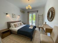 Habitación Doble Estándar