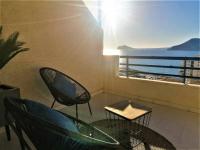 Ático d turquesa beach 2 dormitorios - Chambres d'hôtes Calpe