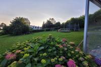 Ferienwohnung im Fröscheloch - B&B Murg