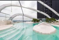 Arte Mont Kiara By ANQ Suites - Ferienwohnung