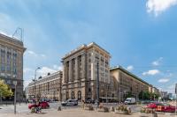 Marszałkowska 53 by Homeprime - B&B Varsavia