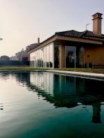 Chalet Puerto Sherry - B&B