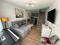 Loft Picasso Badajoz en Casco Histórico - Ferienwohnung Badajoz