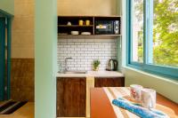 Lovely - Street View - Old Quarter - Train Street - B&B Hanoi