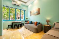 Lovely - Street View - Old Quarter - Train Street - Bed and Breakfast Hanoi