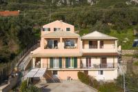 Lengo D Home II - Bed and Breakfast Benítses