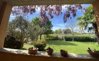 Ampio appartamento vicino all'autodromo - Ample apartment near the racing circuit - B&B Imola