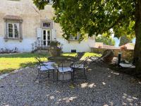 Villa with Exclusive Garden in Rignano, Tuscany - B&B San Cristoforo a Perticaia
