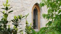 Bright & Beautiful Open Plan Coach House Painswick - B&B Painswick