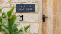 Bright & Beautiful Open Plan Coach House Painswick - B&B Painswick