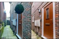 The Nook, Cosy 1BR in Blandford, Dorset - Ferienwohnung Blandford Forum