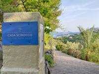Casa Scirocco Lipari - Ferienwohnung