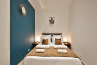 Premium Appartement met 1 Slaapkamer