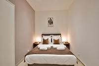 Premium Appartement met 1 Slaapkamer