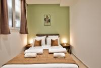 Premium Appartement met 1 Slaapkamer