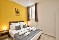 Premium Appartement met 1 Slaapkamer