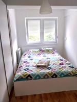 Appartamento con 2 Camere da Letto