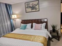 Appartamento Deluxe con 1 Camera da Letto