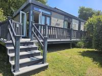 Secluded Holiday Hideout - Ferienwohnung