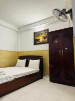 Single Room with Bathroom