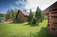 Chata za wsią - B&B Lądek-Zdrój
