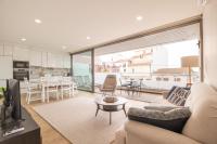Apartment mit 3 Schlafzimmern