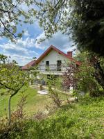 Zakątek Słoneczny pod Baranią Górą - Chambres d’hôtes