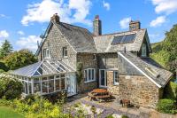 Oare Manor Cottage Oare - B&B Culbone