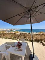 Terrace on the sea - Bed and Breakfast